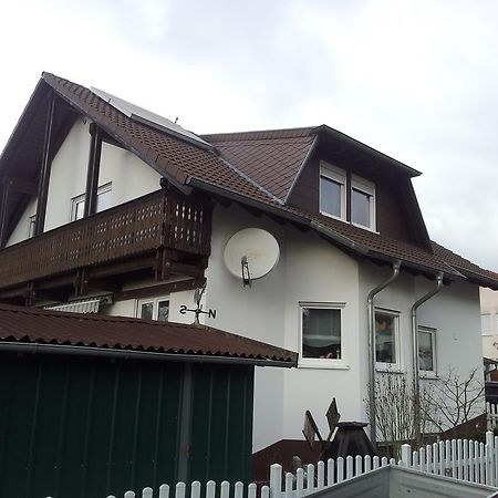 Ferienhaus Fischer Zweibrücken Exterior foto