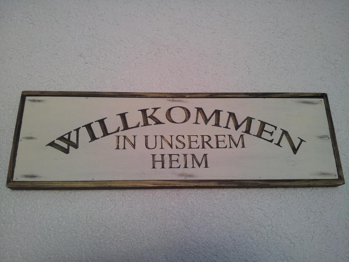 Ferienhaus Fischer Zweibrücken Exterior foto